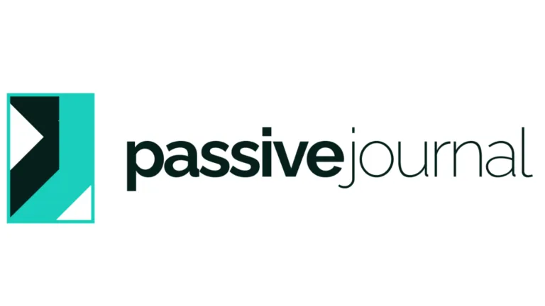 Passive Journal Review