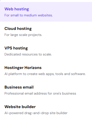 Hoatinger coupon code